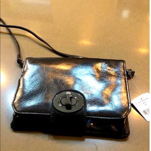 Danier cross body bag